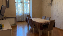 3 otaqlı Köhnə tikili