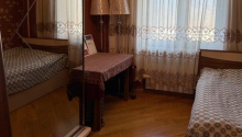 3 otaqlı Köhnə tikili, Satış, Bakı, Nərimanov