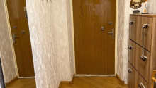 3 otaqlı Köhnə tikili, Satış, Bakı, Nərimanov