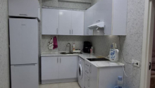 2 otaqlı Yeni tikili, Satış, Abşeron