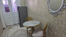 2 otaqlı Köhnə tikili, Satış, Bakı, Nərimanov