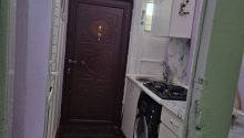 2 otaqlı Köhnə tikili, Satış, Bakı, Nərimanov