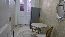 2 otaqlı Köhnə tikili, Satış, Bakı, Nərimanov