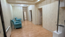 2 otaqlı Yeni tikili, Kirayə (aylıq), Bakı, Nizami, Neftçilər