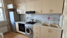 2 otaqlı Yeni tikili, Kirayə (aylıq), Bakı, Nizami, Neftçilər