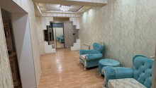 2 otaqlı Yeni tikili, Kirayə (aylıq), Bakı, Nizami, Neftçilər
