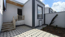 2 otaqlı Villa / Həyət evi, Satış, Abşeron