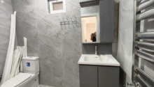 2 otaqlı Villa / Həyət evi, Satış, Abşeron