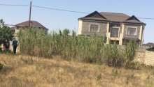 12 sot Torpaq, Satış, Bakı, Sabunçu