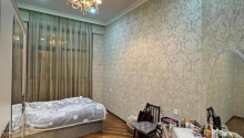 3 otaqlı Yeni tikili, Satış, Bakı, Nəsimi, 28 may