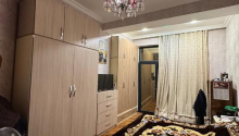 3 otaqlı Yeni tikili, Satış, Bakı, Nəsimi, 28 may