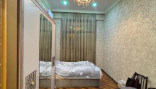 3 otaqlı Yeni tikili, Satış, Bakı, Nəsimi, 28 may