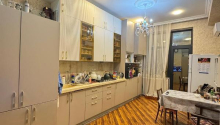 3 otaqlı Yeni tikili, Satış, Bakı, Nəsimi, 28 may