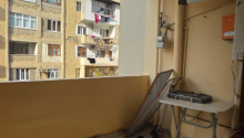 2 otaqlı Yeni tikili, Satış, Bakı, Sabunçu