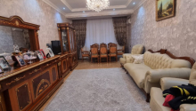 2 otaqlı Yeni tikili, Kirayə (aylıq), Bakı, Nəsimi