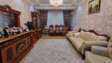 2 otaqlı Yeni tikili, Kirayə (aylıq), Bakı, Nəsimi