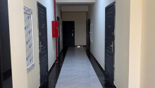 3 otaqlı Yeni tikili, Satış, Bakı, Yasamal, İnşaatçılar