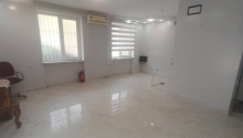 1 otaqlı Ofis, Kirayə (aylıq), Bakı, Binəqədi, Azadlıq pros.