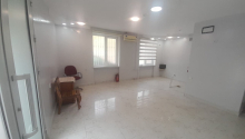 1 otaqlı Ofis, Kirayə (aylıq), Bakı, Binəqədi, Azadlıq pros.