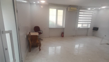 1 otaqlı Ofis, Kirayə (aylıq), Bakı, Binəqədi, Azadlıq pros.