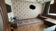 2 otaqlı Yeni tikili, Satış, Bakı, Suraxanı