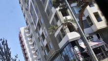 2 otaqlı Yeni tikili, Satış, Bakı, Suraxanı