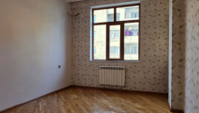 2 otaqlı Yeni tikili, Satış, Bakı