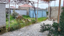 3 otaqlı Villa / Həyət evi, Satış, Bakı, Sabunçu, Koroğlu