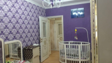 3 otaqlı Yeni tikili, Satış, Bakı, Sabunçu, Neftçilər