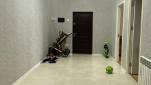 4 otaqlı Yeni tikili, Satış, Sumqayıt