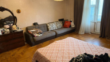 5 otaqlı Köhnə tikili, Satış, Bakı, Yasamal, Nizami