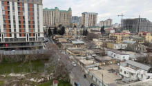 5 otaqlı Köhnə tikili, Satış, Bakı, Yasamal, Nizami