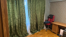5 otaqlı Köhnə tikili, Satış, Bakı, Yasamal, Nizami