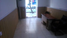 1 otaqlı Obyekt, Kirayə (aylıq), Bakı, Nəsimi, 28 may