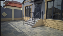 4 otaqlı Villa / Həyət evi, Satış, Bakı, Suraxanı, Q.Qarayev