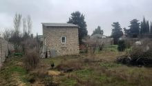 6 sot Torpaq, Satış, Bakı, Sabunçu