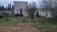 6 sot Torpaq, Satış, Bakı, Sabunçu