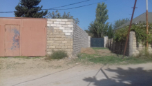 6 sot Torpaq, Satış, Bakı, Sabunçu