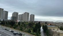 3 otaqlı Yeni tikili, Satış, Bakı, Xətai, Xətai