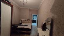 2 otaqlı Yeni tikili, Satış, Abşeron
