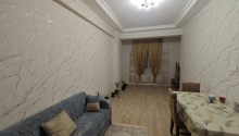 2 otaqlı Yeni tikili, Satış, Abşeron