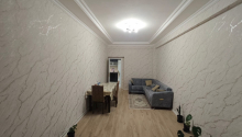2 otaqlı Yeni tikili, Satış, Abşeron
