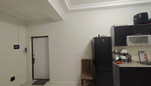2 otaqlı Yeni tikili, Satış, Abşeron