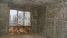 2 otaqlı Yeni tikili, Satış, Bakı, Suraxanı