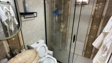 4 otaqlı Villa / Həyət evi, Satış, Bakı, Xəzər, Koroğlu