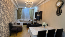 4 otaqlı Yeni tikili, Satış, Bakı, Yasamal