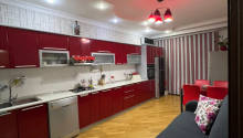 4 otaqlı Yeni tikili, Satış, Bakı, Yasamal