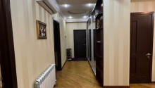 4 otaqlı Yeni tikili, Satış, Bakı, Yasamal