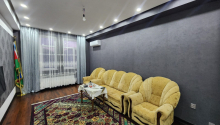3 otaqlı Yeni tikili, Satış, Abşeron