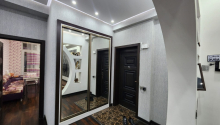 3 otaqlı Yeni tikili, Satış, Abşeron